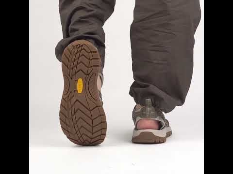  Giày Sandal Bít Mũi Nam/Nữ VenTo OPTIMUS FLEX SD-08003 