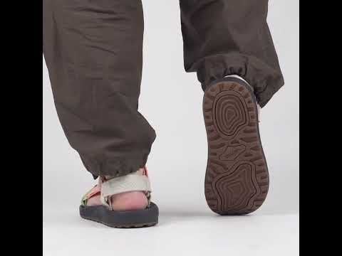  Giày Sandal Nam/Nữ VenTo DEVLIN FLEX SD-3730 