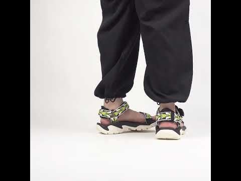  Giày Sandal Trẻ Em VenTo DYNAMIC FLEX SD-11002K 