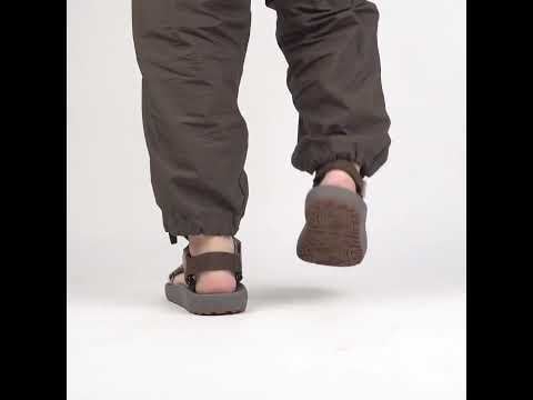  Giày Sandal Nam/Nữ VenTo DEVLIN FLEX SD-3730 
