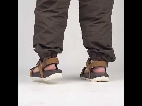  Giày Sandal Nam/Nữ VenTo JURO FLEX SD-88006 