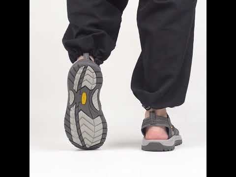  Giày Sandal Bít Mũi Trẻ Em VenTo LITTLE OPTIMUS FLEX SD-08026 