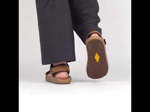  Giày Sandal Nam/Nữ VenTo ROCKY FLEX SD-CL30 
