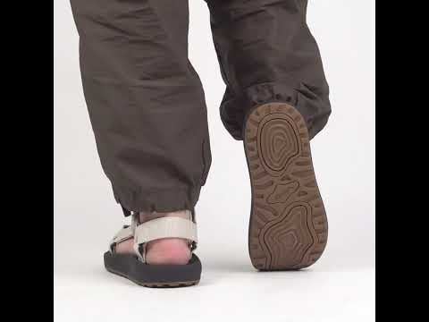  Giày Sandal Nam/Nữ VenTo DEVLIN FLEX SD-3730 