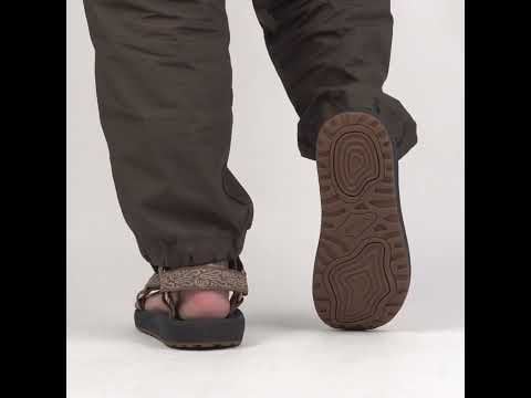  Giày Sandal Nam/Nữ VenTo DEVLIN FLEX SD-3730 