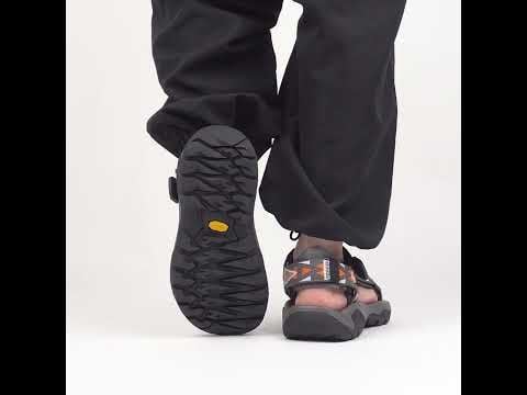  Giày Sandal Trẻ Em VenTo DYNAMIC FLEX SD-11002K 