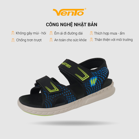  Giày Sandal VENTO KANE SD-NB166 