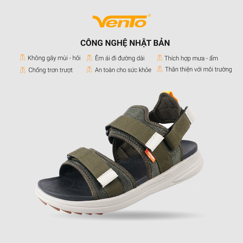  Giày Sandal VENTO LANDER SD-NB155 