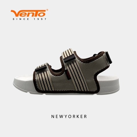  Giày Sandal VENTO NEWYORKER SD-FL45 