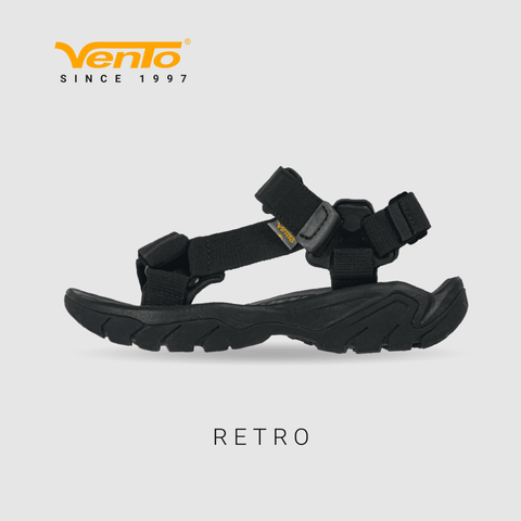  Giày Sandal Nam/Nữ Vento RETRO SD-11003 