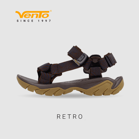  Giày Sandal Nam/Nữ Vento RETRO SD-11003 