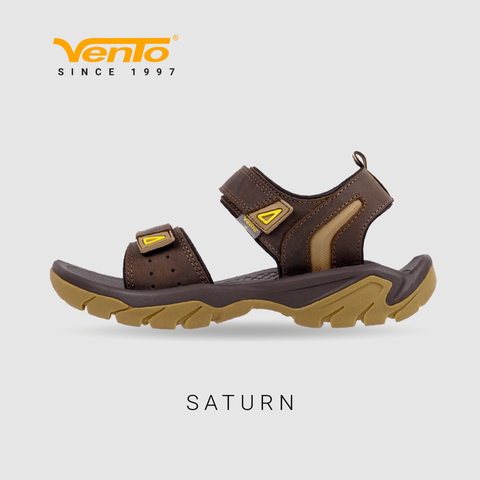  Giày Sandal da Nam Vento SATURN SD-11005 