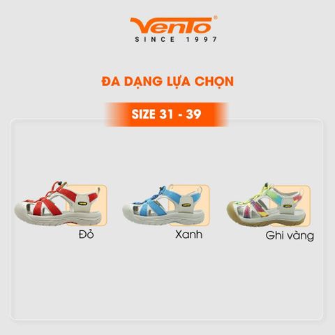  Giày Sandal VENTO DILYS SD-08016 