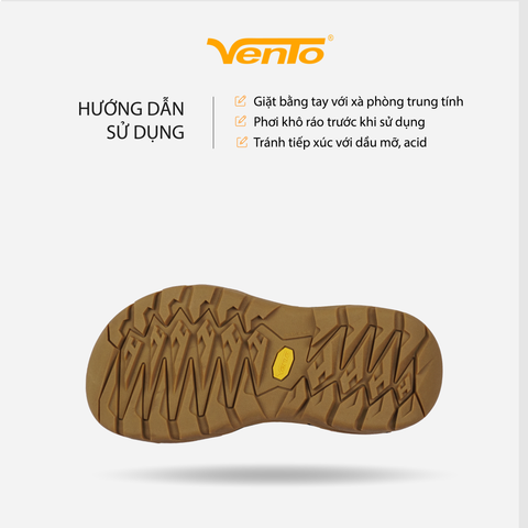  Giày Sandal Nam Nữ VenTo DYNAMIC PLUS SD-11002 