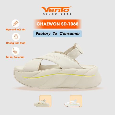  Giày Sandal VENTO CHAEWON SD-1068 