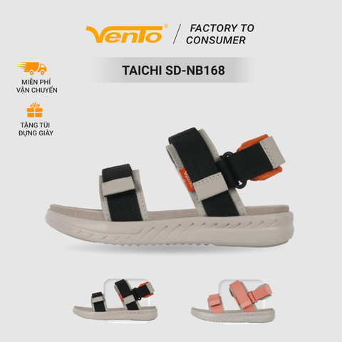  Giày Sandal VENTO TAICHI SD-NB168 