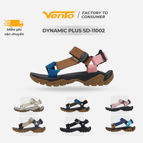  Giày Sandal Nam Nữ VenTo DYNAMIC PLUS SD-11002 