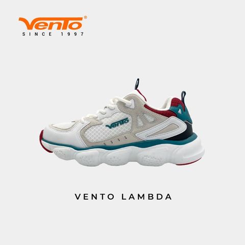  Giày Sneaker VENTO LAMBDA VENTO05 