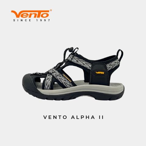  Giày Sandal VENTO ALPHA II SD-08002 