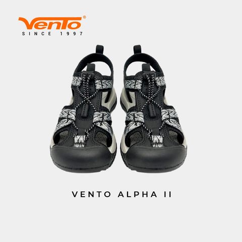  Giày Sandal VENTO ALPHA II SD-08002 