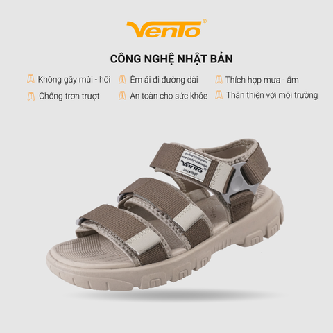  Giày Sandal VENTO VEGA II SD-NB10602 