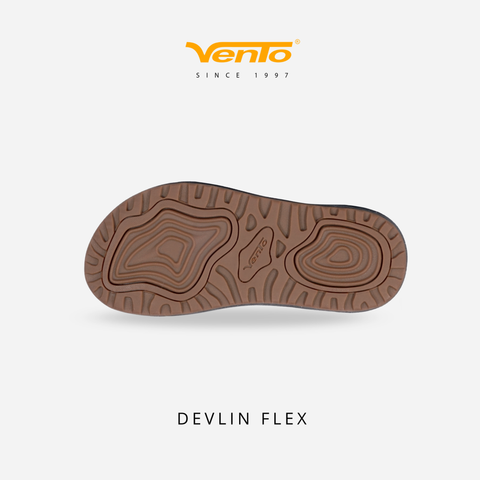  Giày Sandal Nam/Nữ VenTo DEVLIN FLEX SD-3730 