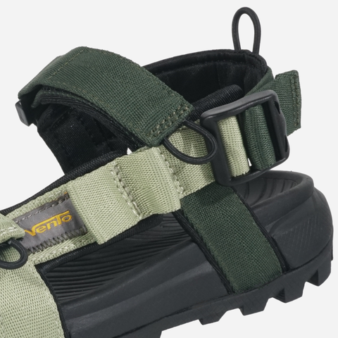  Giày Sandal Nam/Nữ VenTo KAITO FLEX SD-88004 