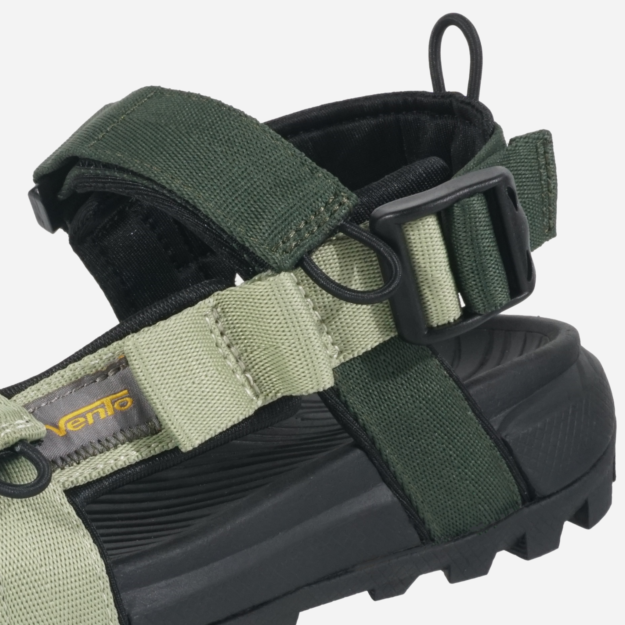  Giày Sandal Nam/Nữ VenTo KAITO FLEX SD-88004 