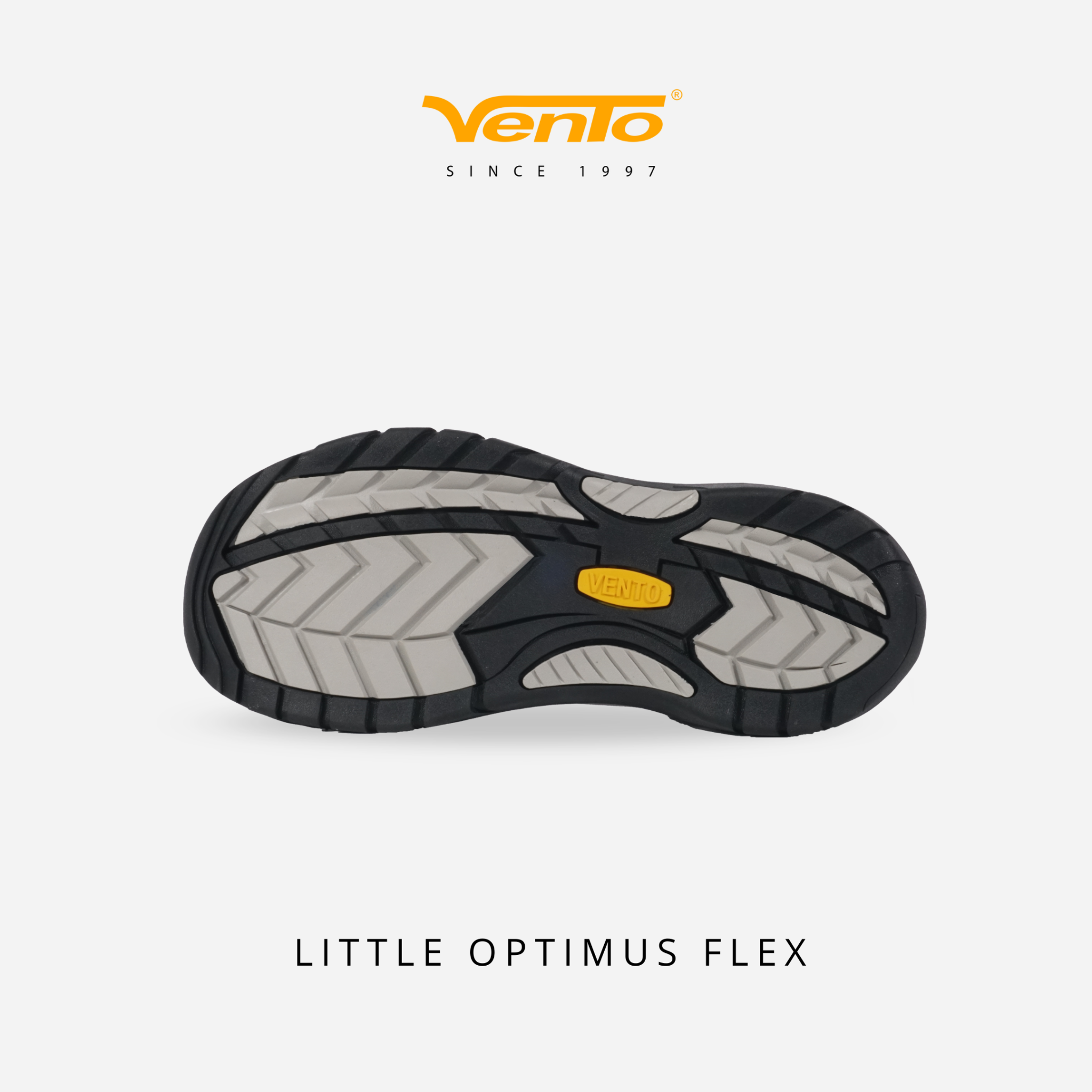  Giày Sandal Bít Mũi Trẻ Em VenTo LITTLE OPTIMUS FLEX SD-08026 