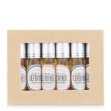  Bộ quà tặng 3 mùi Hoa- Tây Hồ- Hội AnMini collection 3 scents 