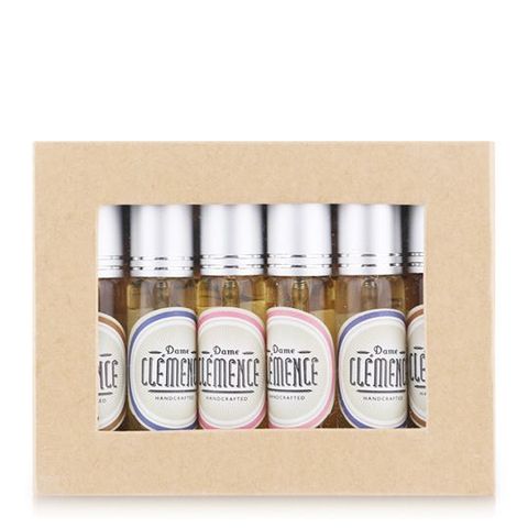  Bộ quà tặng 3 mùi Hoa- Tây Hồ- Hội AnMini collection 3 scents 