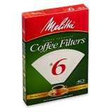  Paper filter coffee Melitta 