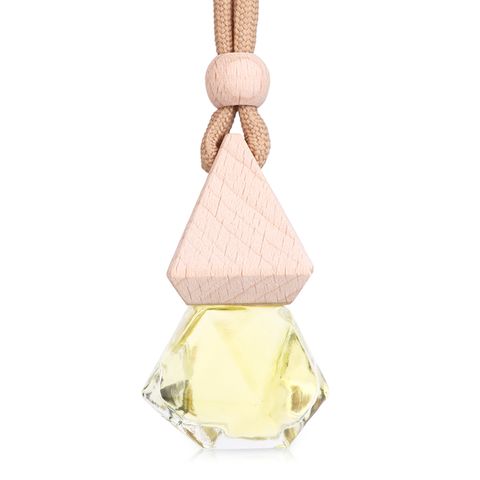  Tinh dầu treo xe hương cam 