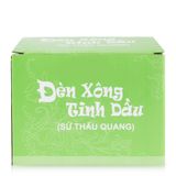  Đèn xông tinh dầu gốmCeramic electric oil burner 