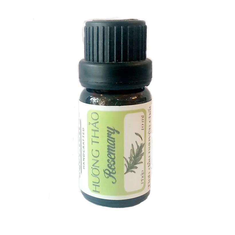  Tinh dầu hương thảoRosemary essential oil 