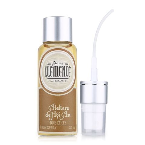  Xịt Nhà cổ Hội AnAteliers de Hoi An room spray 