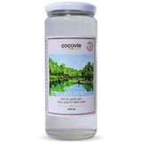  Dầu dừa tuyển chọn Cocovie Premium extra virgin coconut oil 