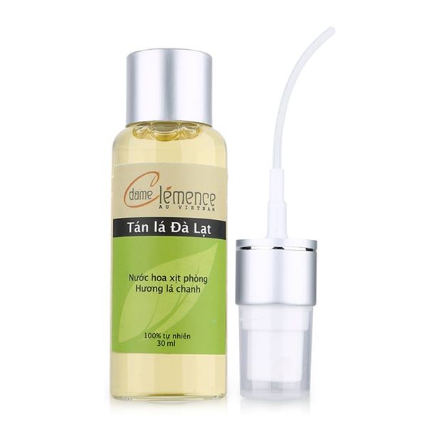  Xịt phòng Tán lá Đà lạtFeuillage de Dalat room spray 