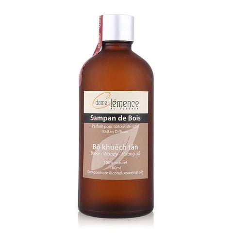  Bộ khuếch tán Thuyền Tam Bản Sampan de Bois reed diffuser 