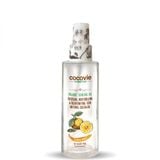  Dầu dừa cam xịtCocovie Beautifying Coconut Oil with Orange 