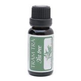  Tinh dầu tràm tràTea tree essential oil 