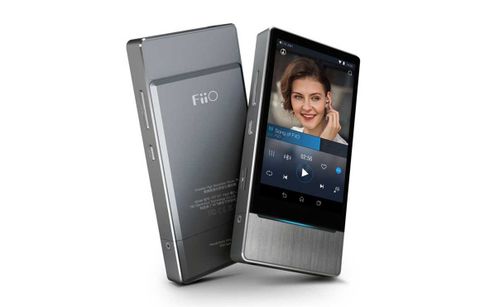 Máy nghe nhạc Fiio X7 Chính hãng