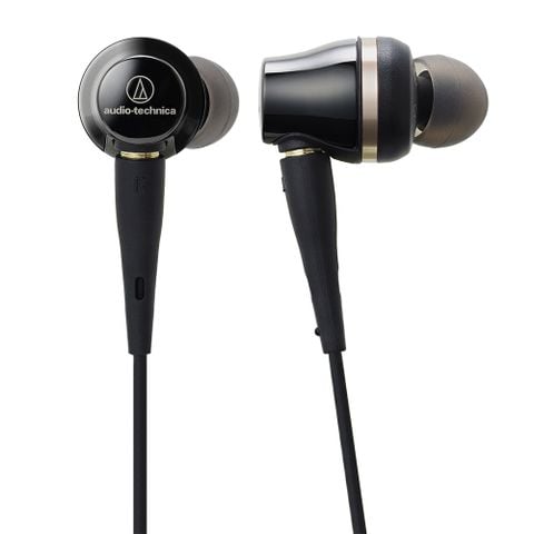 Tai nghe Audio Technica ATH-CKR100iS chính hãng