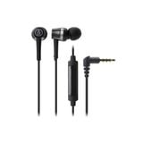 Tai nghe Audio Technica ATH-CKR30iS chính hãng