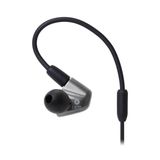 Tai nghe Audio Technica ATH-LS70iS chính hãng