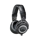 Tai nghe Audio-Technica ATH-M50x chính hãng