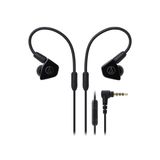 Tai nghe Audio Technica ATH-LS50iS chính hãng