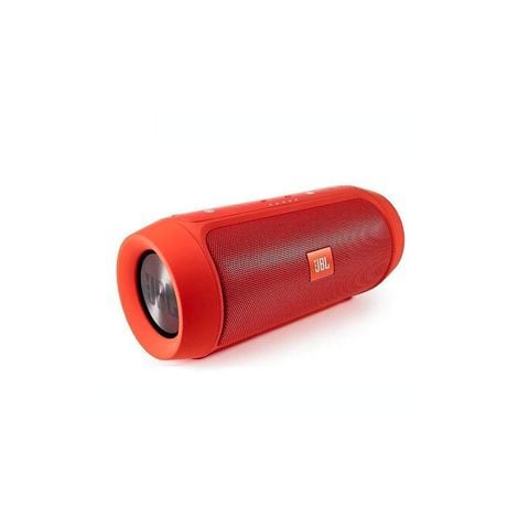 Loa di động bluetooth JBL Charge 2+ chính hãng - |