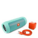 Loa di động bluetooth JBL Charge 2+ chính hãng - |