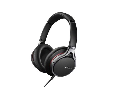 Tai nghe Hi-res Sony MDR-10R Chính hãng |